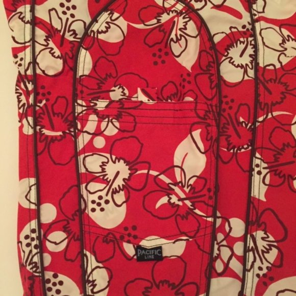 NWT Men's Swim Trunks/Jams - Picture 6 of 6